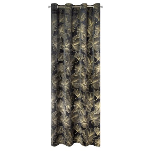 Vorhang STELLA/CZ+ZŁ 140X250 Ösen