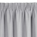 Vorhang SUZAN/STAL 135X270 T