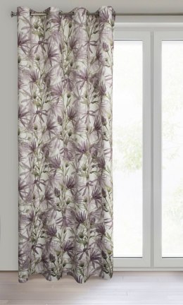 Vorhang TESSA/B+FIOL 140X250 Ösen