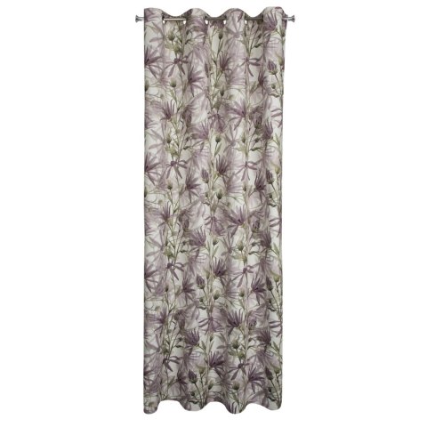 Vorhang TESSA/B+FIOL 140X250 Ösen