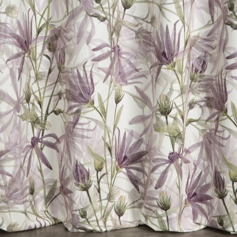 Vorhang TESSA/B+FIOL 140X250 Ösen