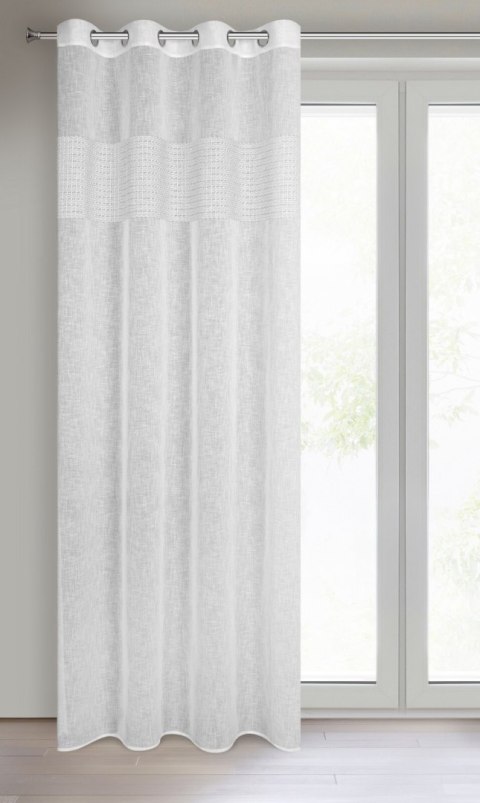 Vorhang VICKY/B 140X250 PRZE