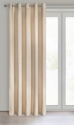 Vorhang VILLA/BEŻ 140X250 PRZE 10