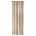 Vorhang VILLA/BEŻ 140X250 PRZE 10