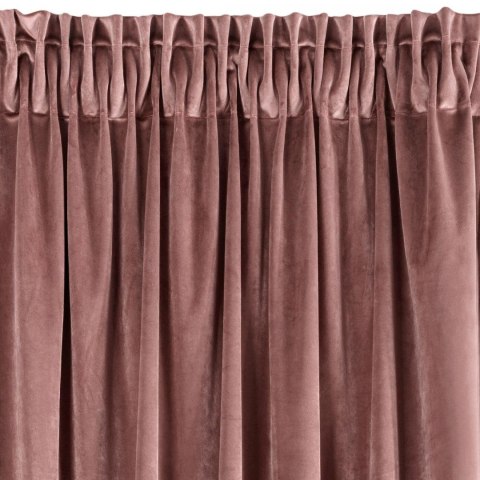 Vorhang VILLA/C.RÓŻ 140X270 T