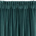 Vorhang VILLA/C.TURK 140X270 T