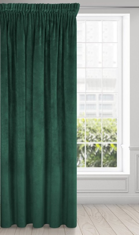 Vorhang VILLA/C.ZIEL 140X300 T