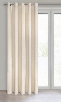 Vorhang VILLA/J.BEŻ 140X250 PRZE 10