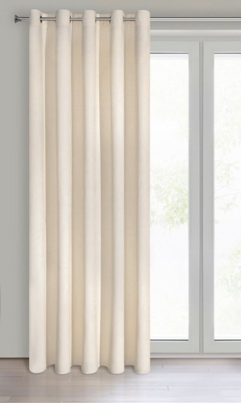 Vorhang VILLA/J.BEŻ 140X250 PRZE 10