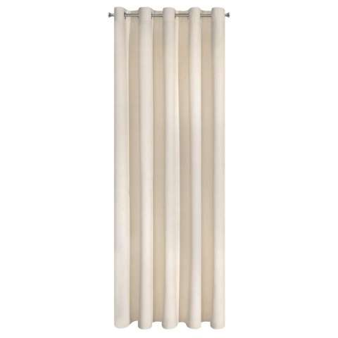 Vorhang VILLA/J.BEŻ 140X250 PRZE 10