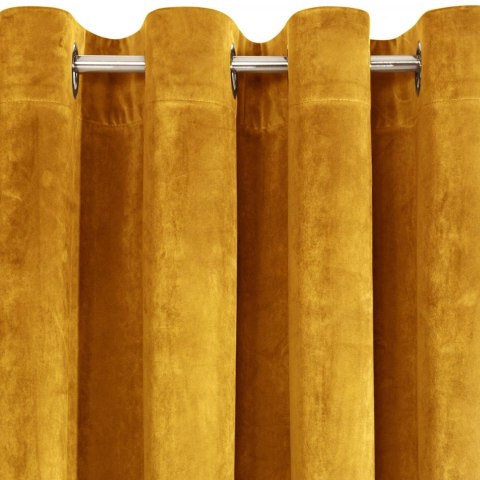 Vorhang VILLA/MUSZ 140X250 PRZE 10