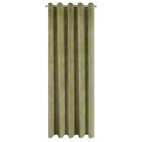 Vorhang VILLA/OLIW 140X250 PRZE 10