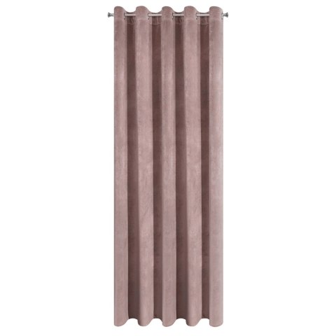 Vorhang VILLA/PUDER 140X250 PRZE 10