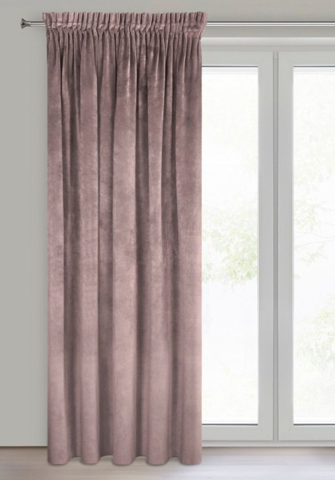 Vorhang VILLA/PUDER 140X270 T