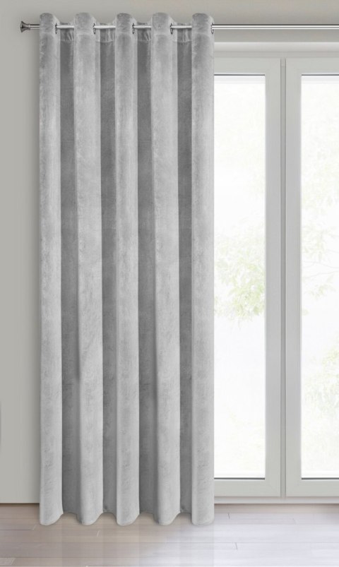 Vorhang VILLA/STAL 140X250 PRZE 10