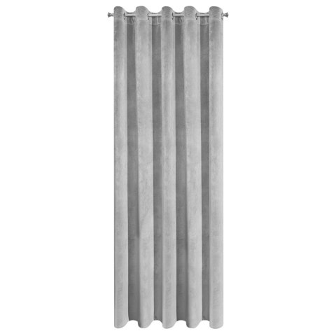 Vorhang VILLA/STAL 140X250 PRZE 10