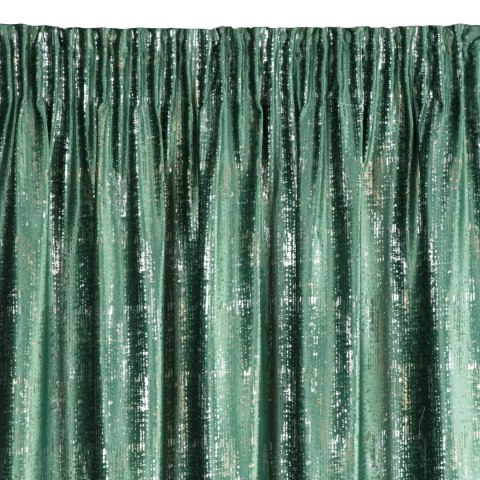 Vorhang VILMA/C.ZIEL 140X270 TAŚMA