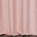Vorhang WENDY/RÓŻ 140X250 Ösen