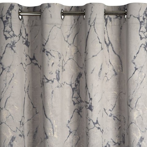 Vorhang WERA/BEŻ 140X250 Ösen