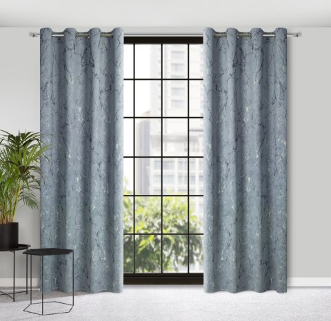 Vorhang WERA/GRAF 140X250 Ösen