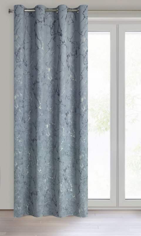 Vorhang WERA/GRAF 140X250 Ösen