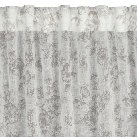 Vorhang WIKI/B+POP 140X270 T/SZEL