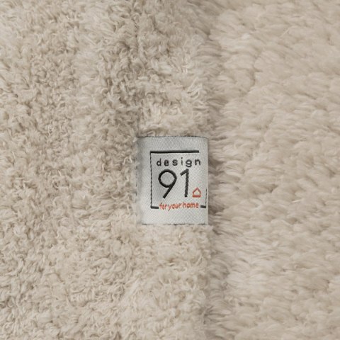 D91/K/LORI/BEŻ 170X210 BEŻ