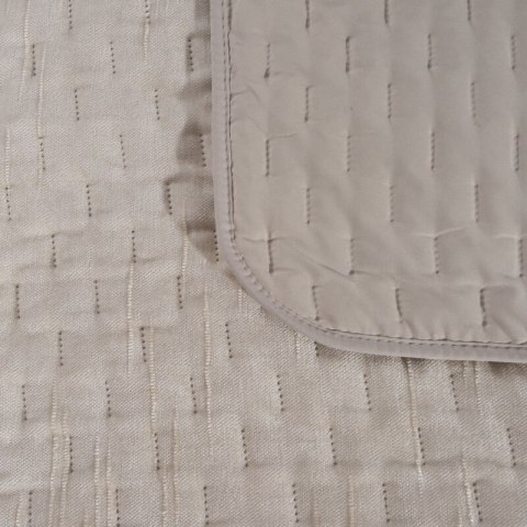 NARZUTA CHELEN1 220 X 240 CM KREMOWY