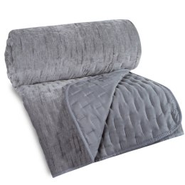 NARZUTA CHELEN1 220 X 240 CM SREBRNY