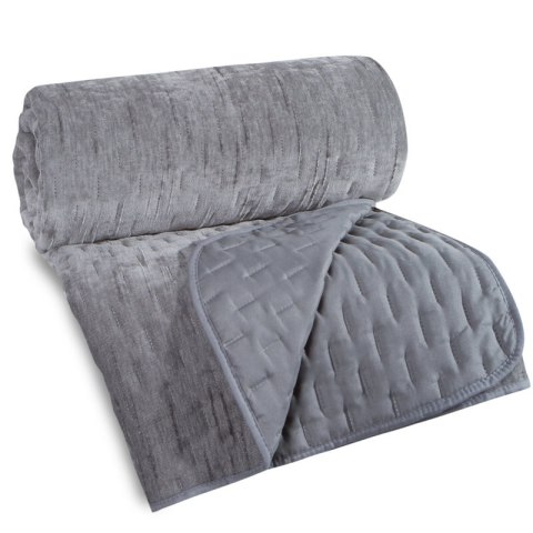 NARZUTA CHELEN1 220 X 240 CM SREBRNY