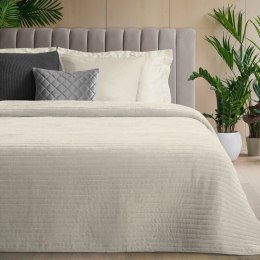 NARZUTA GLORI 170 X 210 CM KREMOWY