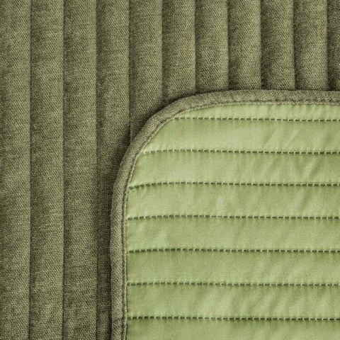 NARZUTA GLORI 170 X 210 CM OLIWKOWY