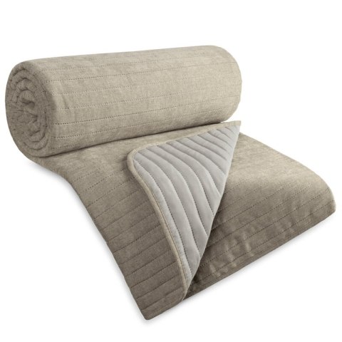 NARZUTA GLORI 220 X 240 CM BEŻOWY