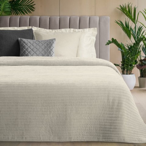 NARZUTA GLORI 220 X 240 CM KREMOWY