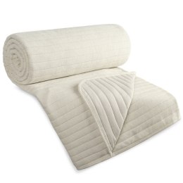 NARZUTA GLORI 220 X 240 CM KREMOWY