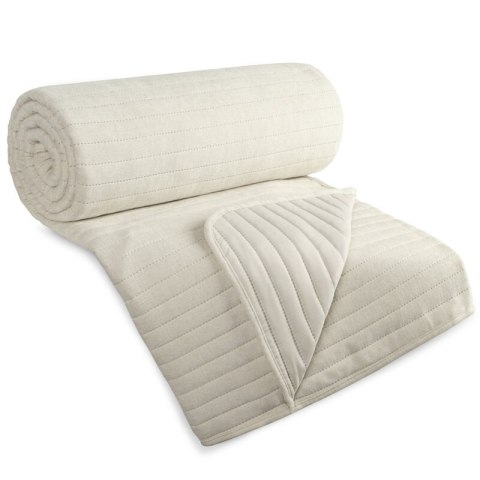 NARZUTA GLORI 220 X 240 CM KREMOWY