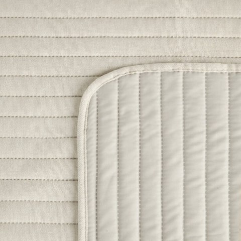 NARZUTA GLORI 220 X 240 CM KREMOWY