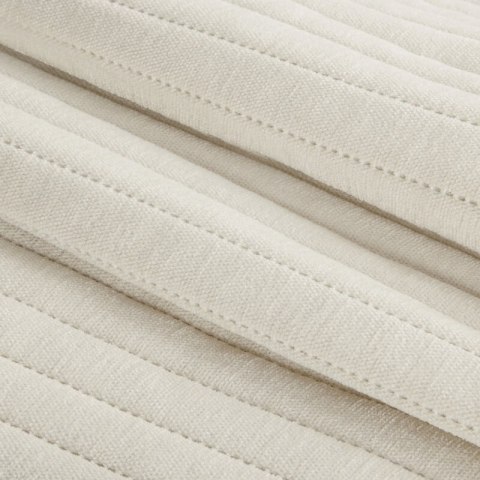 NARZUTA GLORI 220 X 240 CM KREMOWY