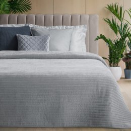 NARZUTA GLORI 220 X 240 CM SREBRNY