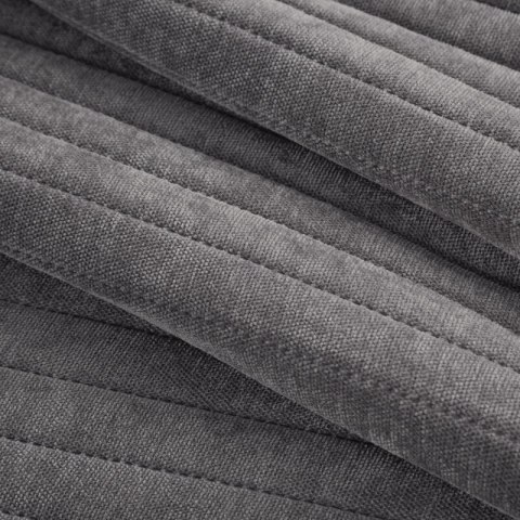 NARZUTA GLORI 220 X 240 CM STALOWY