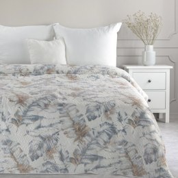 Tagesdecke LAYLA weiß 200x220