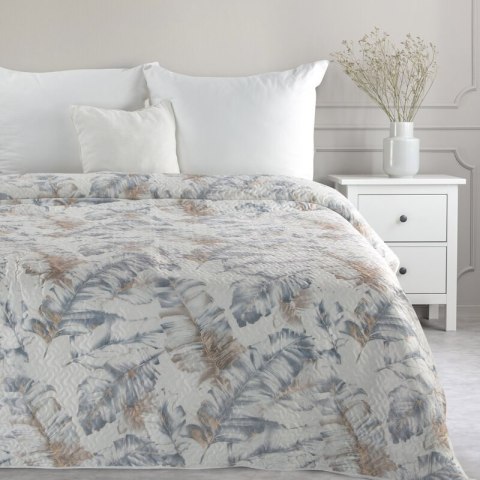 NARZUTA LAYLA 200 X 220 CM BIAŁY