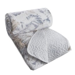 NARZUTA LAYLA 200 X 220 CM BIAŁY