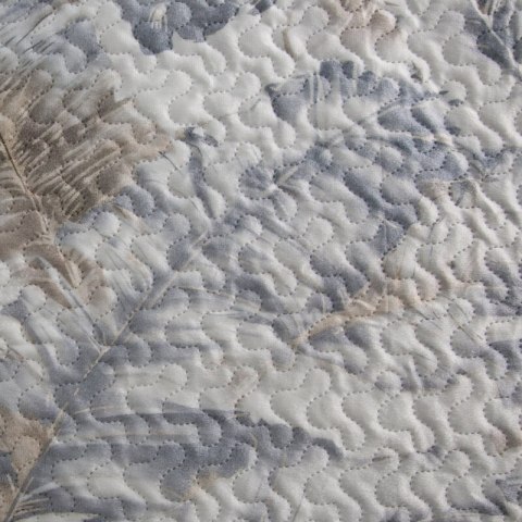 NARZUTA LAYLA 200 X 220 CM BIAŁY