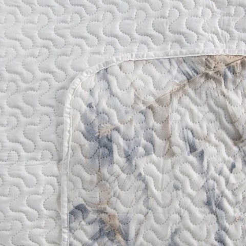 NARZUTA LAYLA 200 X 220 CM BIAŁY