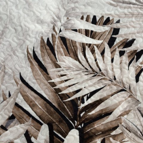 NARZUTA NESSA 200 X 220 CM BEŻOWY