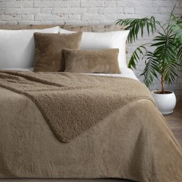 NARZUTA NINA 170 X 210 CM BEŻOWY