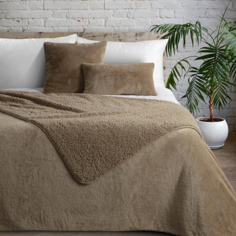 NARZUTA NINA 170 X 210 CM BEŻOWY