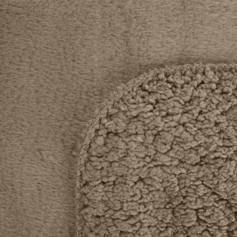 NARZUTA NINA 170 X 210 CM BEŻOWY