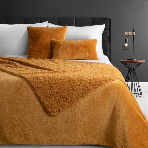 NARZUTA NINA 170 X 210 CM MIODOWY